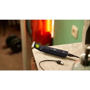 Daugiafunkcis kūno ir veido skustuvas Philips QP6542/15 - Image 3