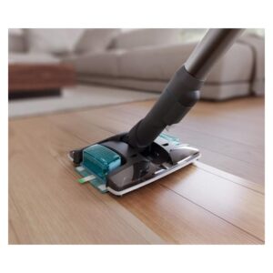 Dulkių siurblys - šluota Philips XC8057/01 - Image 3