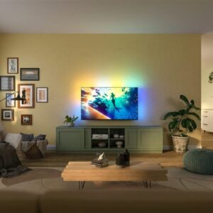 Televizorius Philips 65PUS8010/12 - Image 3