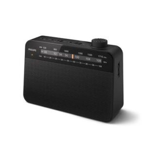 IMTUVAS RADIJO TAR2509/10 PHILIPS - Image 2