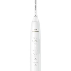 Elektrinis dantų šepetėlis Philips Sonicare 6500 HX7410/02 - Image 3
