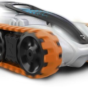 RC automobilis Syma Revolt Biotrax TG1006 - Image 3