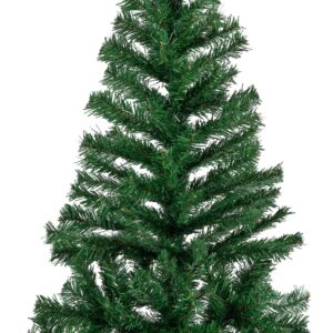 Dirbtinė Kalėdų eglutė Christmas Touch Basic 210 cm - Image 2