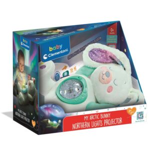 Projektorius Clementoni Arctic Bunny 17502