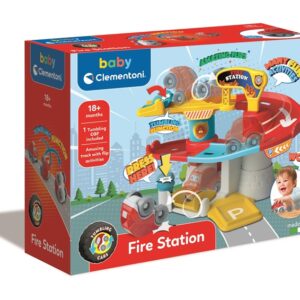 Žaislinė trasa Garage 17559