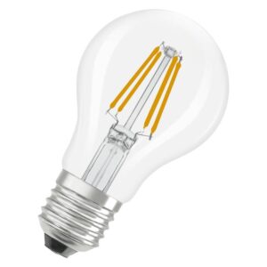 LEMP LED FIL A60 3.4W E27 2700K 470LM - Image 2