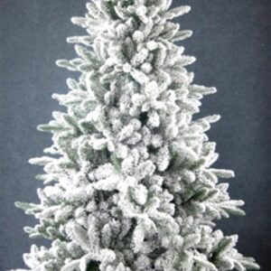 Dirbtinė Kalėdų eglutė Christmas Touch Prime Snowy, 180 cm - Image 3