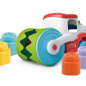 Sensorinių žaislų rinkinys Clemmy Kelio Volas - Image 2