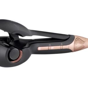 Plaukų formavimo žnyplės Babyliss C1900E, 36 mm