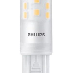 Lemputė Philips LED, 3000 °K, G9, 3.7 W, 470 lm