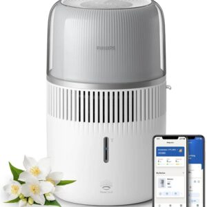 Oro drėkintuvas Philips HU5710/00, 4.5 l