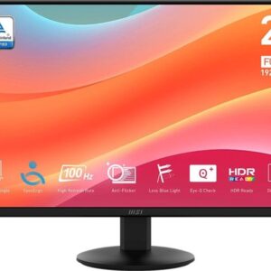 Monitorius MSI PRO MP272L