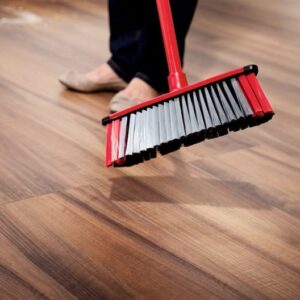 ŠLUOTA GRINDŲ BE KOTO 3 IN 1 VILEDA - Image 2