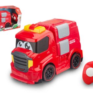 RC automobilis City Service Fire Dept DHTRC10591