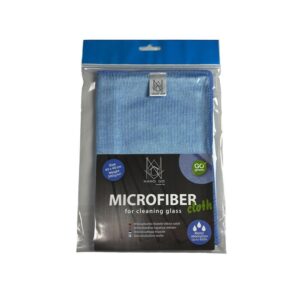 Šluostė Nano mikropluošto stiklui 40x40cm - Image 2