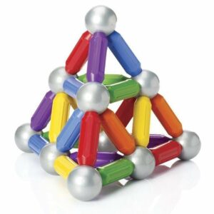 Konstruktorius Smartmax Magnetic Discovery - Image 2