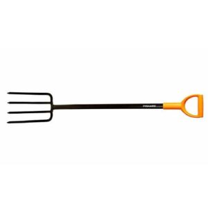 Šakė universali Fiskars SOLID 1070673, 1204 mm - Image 2