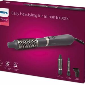 Plaukų formavimo šukos PHILIPS BHA301/00 - Image 2