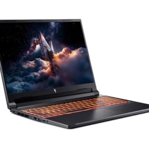 Kompiuteris Acer Nitro V 16 R5 16GB 512GB 16" RTX 5050 - Image 3