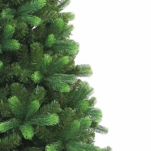 Dirbtinė Kalėdų eglutė Christmas Touch Deluxe, 150 cm - Image 2