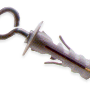 ĮVARAS 12X45 HTL06 INKARINIS SU KILPA (50)