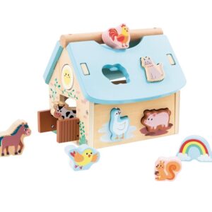 Medinis žaislas L10377