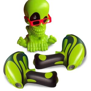 Interaktyvus žaislas Johny The Skull 3125 - Image 2