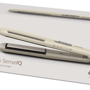 Plaukų tiesintuvas Philips BHS838/00 - Image 2