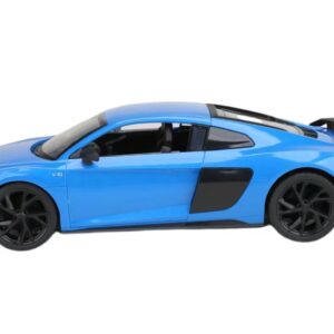 RC automobilis Koolspeed Audi R8 Coupe DHTRC10579BN