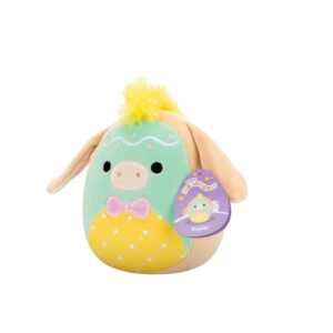 Pliušinis žaislas Squishmallows Easter edition - Image 3