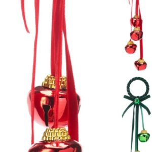 Dekoracija pakabinama, 25 cm - Image 3