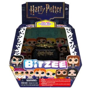 Interaktyvus žaislas Bitzee Harry Potter 6072599