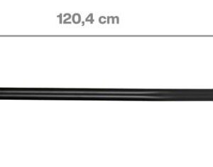 Šakė universali Fiskars SOLID 1070673, 1204 mm - Image 3