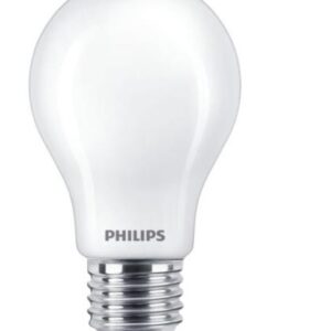 LEMPUTĖ LED E27 A60 2.3W 2700K 485LM MAT