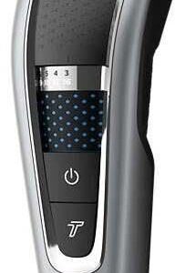 Plaukų, barzdos kirpimo mašinėlė Philips HC5650/15 - Image 2