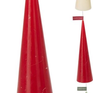 Žvakė, kūginė Kūgis, 5 h - Image 1