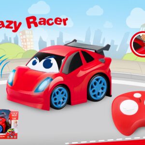 RC automobilis Crazy Racer DHTRC10597 - Image 2