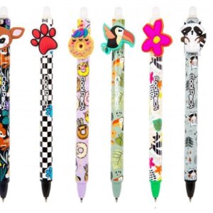 Tušinukai CoolPack 23188CP, įvairių spalvų/ - Image 1