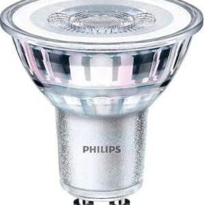 LEMPUTĖ LED GU10 PAR16 5W 355LM 827 36 10VNT