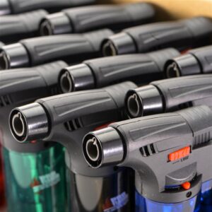 Uždegiklis Pro Flame EXPERT, 4 cm x 7 cm - Image 3