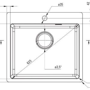 PLAUTUVĖ DEANTE NERŪD PLIENO ZPO_C10B - Image 3