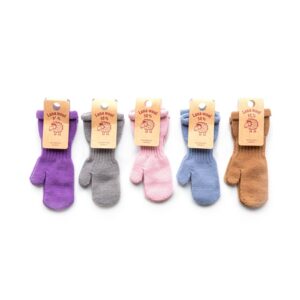 Pirštinės Knitas 7045, 4 - Image 1