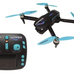 Žaislinis dronas Radiofly RC Star Brush Cam 40037