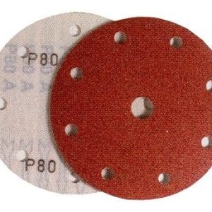 Šlifavimo diskas PS18EK, Nr 36, Ø150 mm, 1 vnt - Image 2