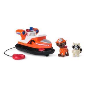 Žaislinė figūrėlė Paw Patrol Fire Rescue Zuma 6072684