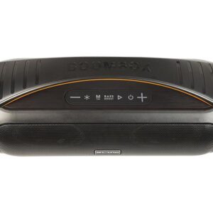 KOLONĖLĖ BELAIDĖ BLOW BOOMBOX - Image 3