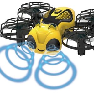 Žaislinis dronas Revolt Follow Me Bee X36B - Image 3