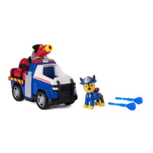 Žaislinė figūrėlė Paw Patrol Fire Rescue Chase 6072641