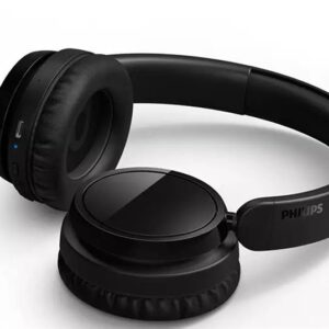 AUSINĖS BELAIDĖS TAH5209BK/00 PHILIPS - Image 3