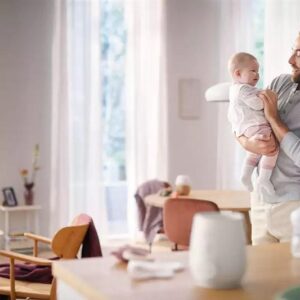 Buteliukų šildytuvas Philips Avent SCF355/09 - Image 3